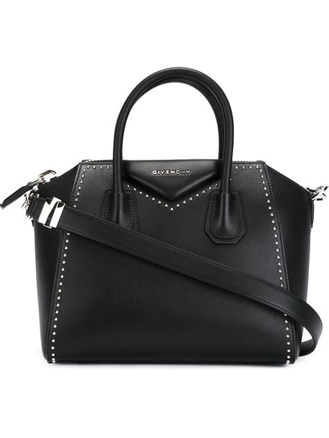 givenchy antigona all sizes|givenchy antigona small sale.